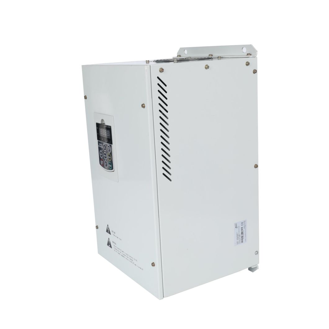 11 Kw Synchronous Motor Close Loop China Factory Frequency Inverter AC Drive VFD Power Inverter