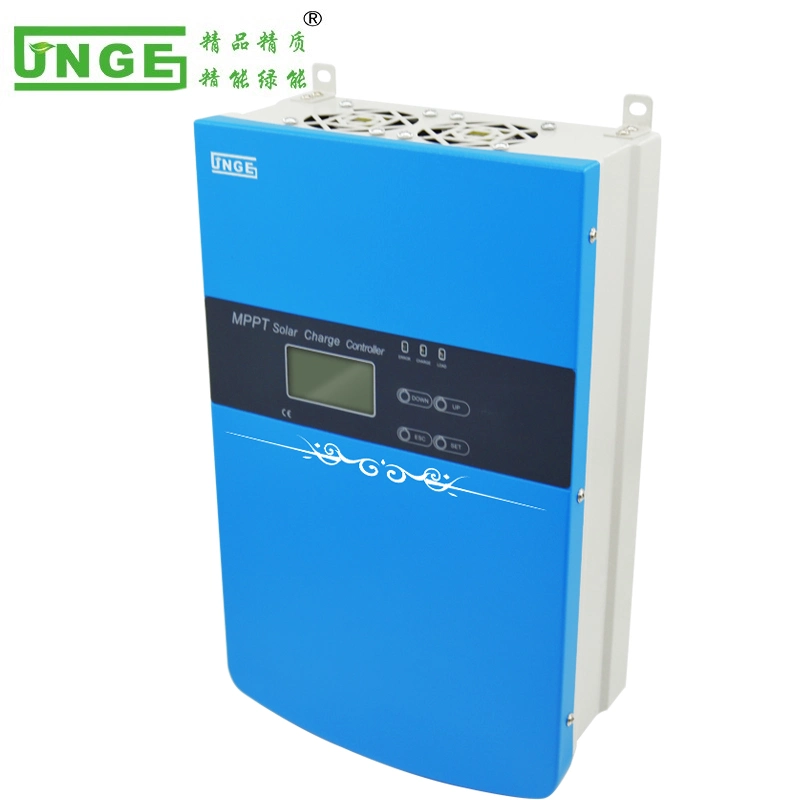 2000 watts inverter DC24V with MPPT controller for solar power system home