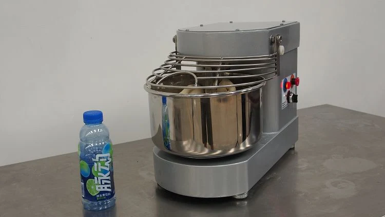 Ice Cream Stirrer Professional Dough Kneading Kitchen Machine Food Processor