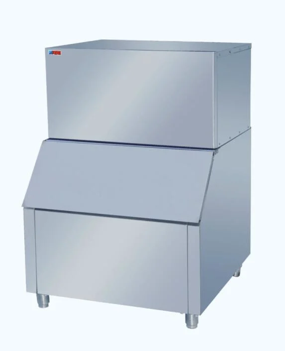 New Style Commerical Ice Maker for Store Carrying Et-Fd-700