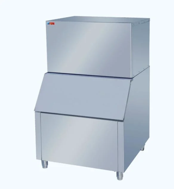 New Style Commerical Ice Maker with Ce Certificate Et-Fd-350