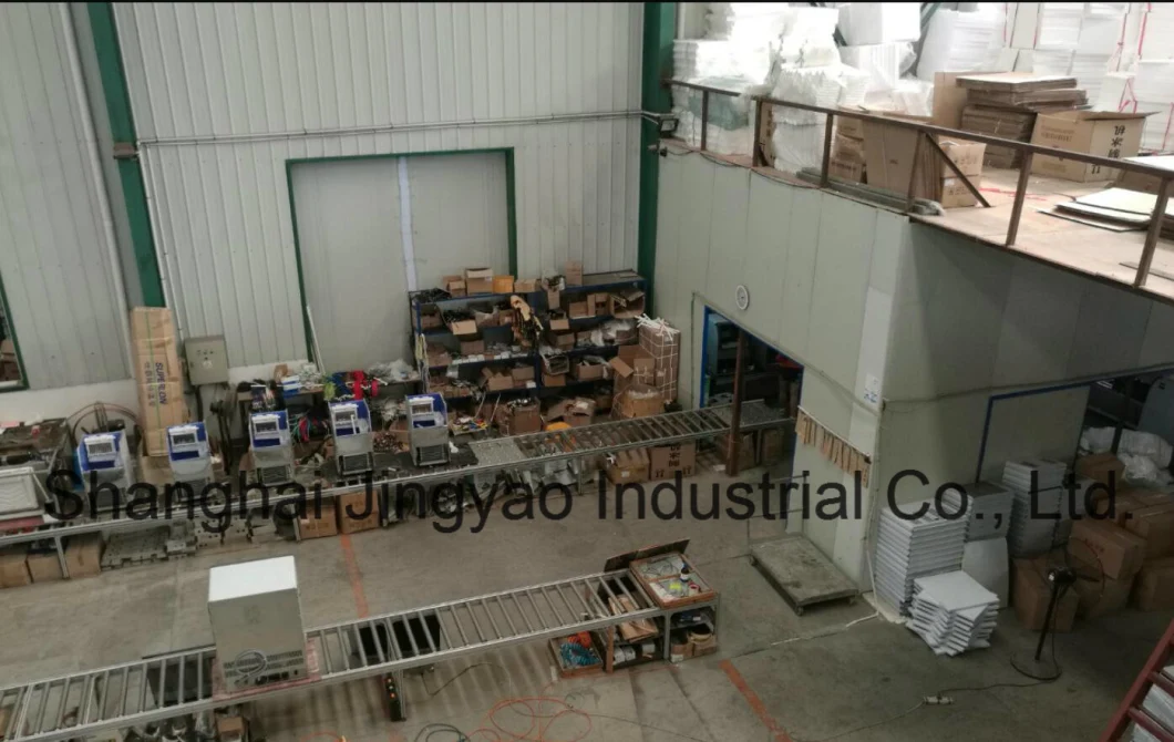 Shanghai Factory Provide 200kg/D Cube Ice Maker Machines for Commercial