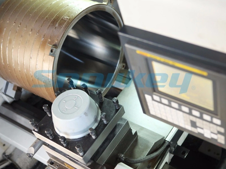 China Manufacturer Energy Saving Flake Ice Machine for Fish Food Storage 20t/24hr
