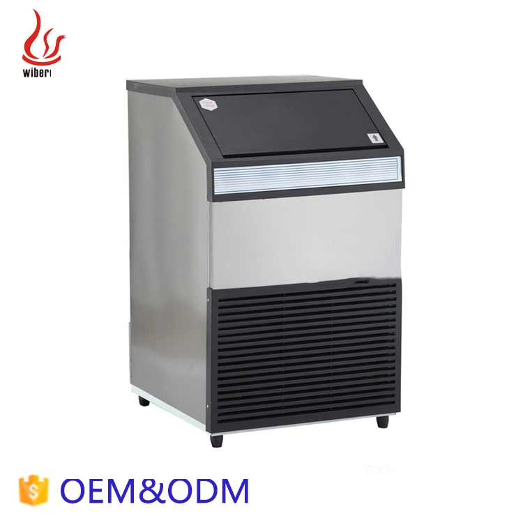Food Beveragecommercial Ice Chip Machine in Ice Machine Maker