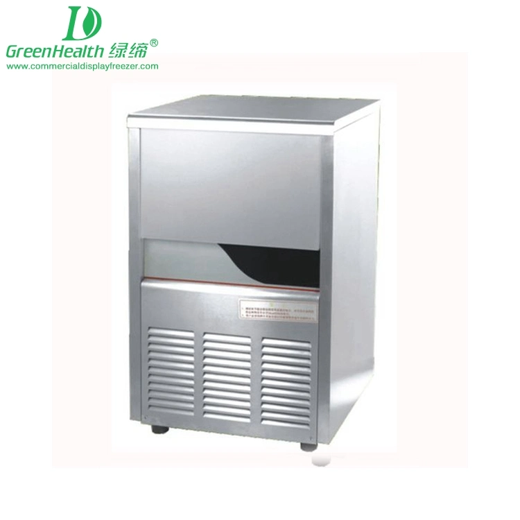 Commercial Counter-Top Cube Ice Making Machine