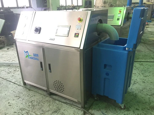Price of Dry Ice Machine/Ice Making Machine Commercial/Ice Factory Machine Plant Industrial Ice Block