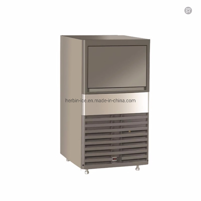 Commercial Cube Ice Maker Machine Price with Air Cooled System
