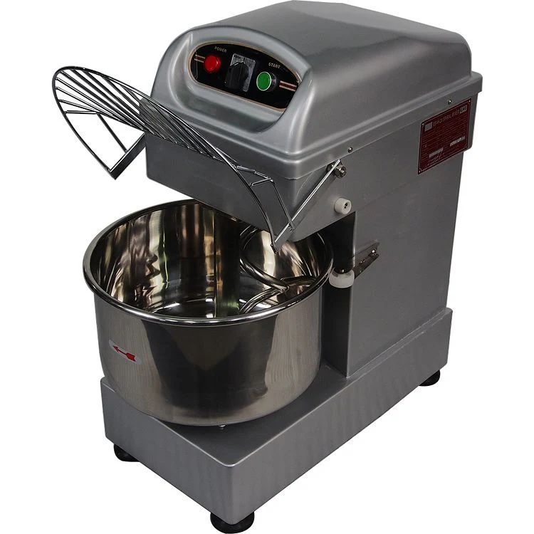 Nitrogen Ice Cream Stirrer Small Flour Mixer Multifunction Kitchen Food Mixing Machine