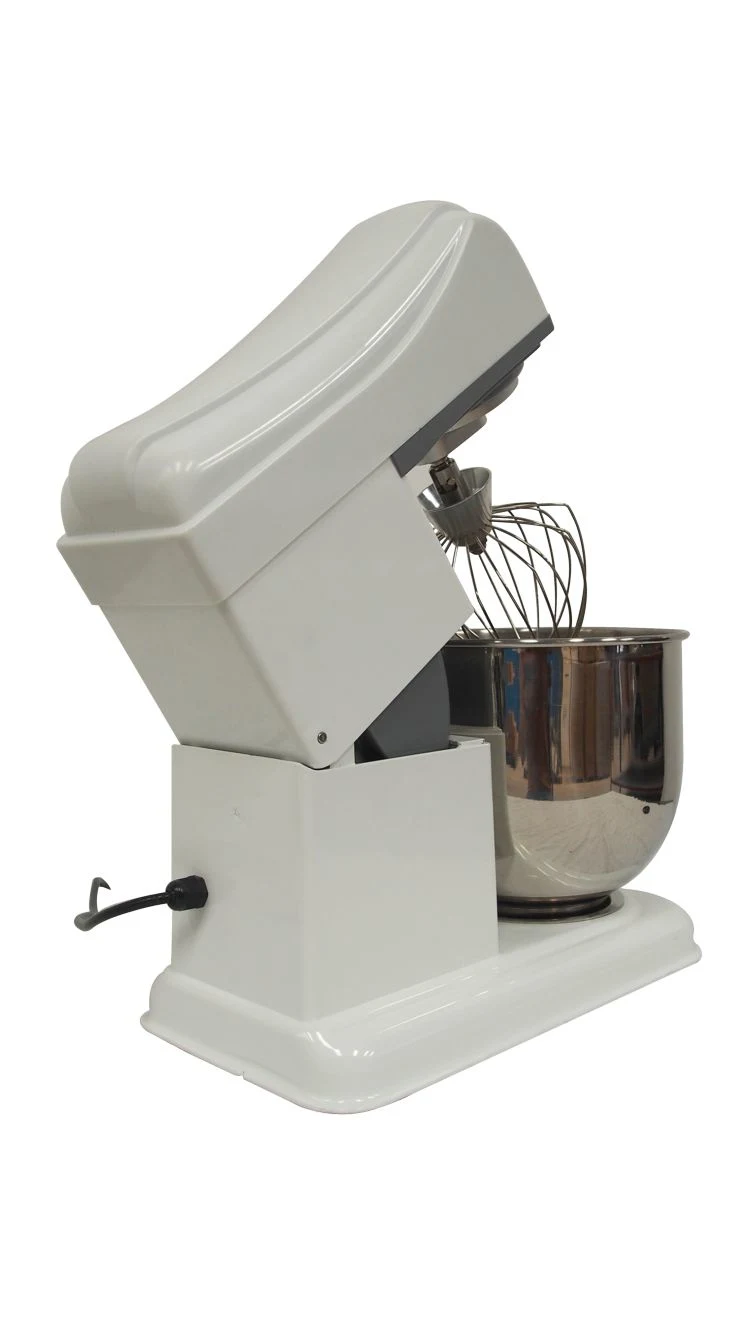 Ice Cream Stirrer Professional Dough Kneading Kitchen Machine Food Processor