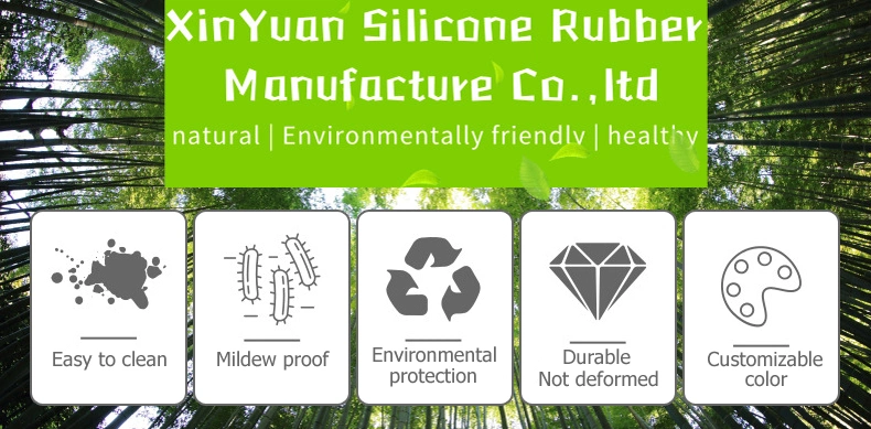 Kitchenware FDA / Certification Silicone Cake Mold Diamond Ice Cube Tray Tray Bear (YB-HR-57)