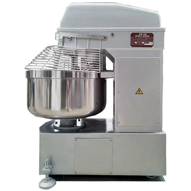 Ice Cream Stirrer Professional Dough Kneading Machine China Kitchen Household High-Efficient Food Mixer