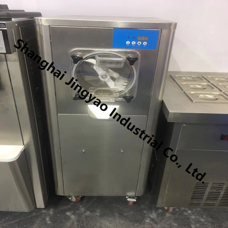 Ce Approved Commercial Ice Cream Machines Soft Serve