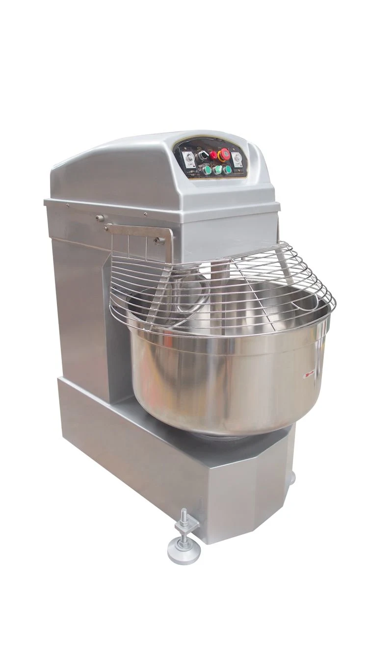 Ice Cream Stirrer Maker Flour Mixer Multifunction Kitchen High-Speed Mixing Food Machine