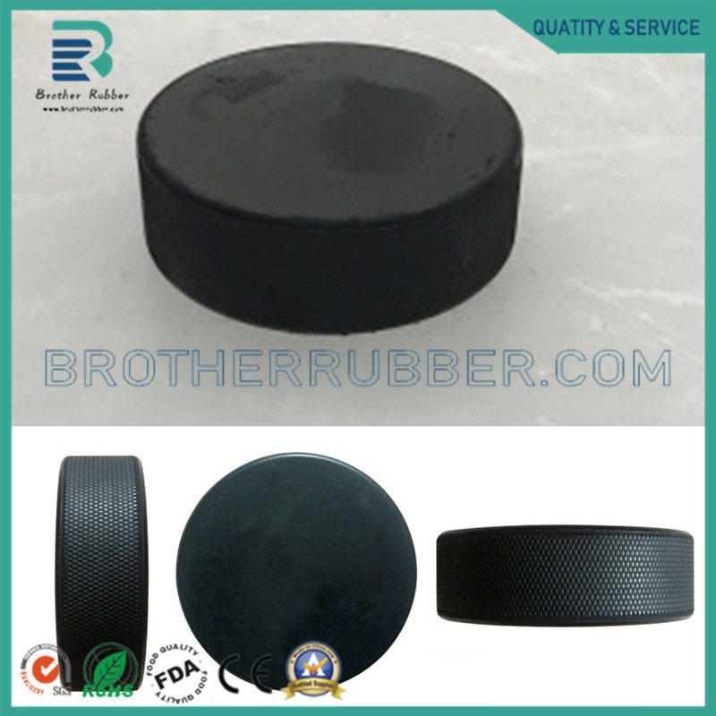 Rubber Manufacturer Ice Hockey, Color Ice Hockey Ball, Rubber Silicone Ice Hockey