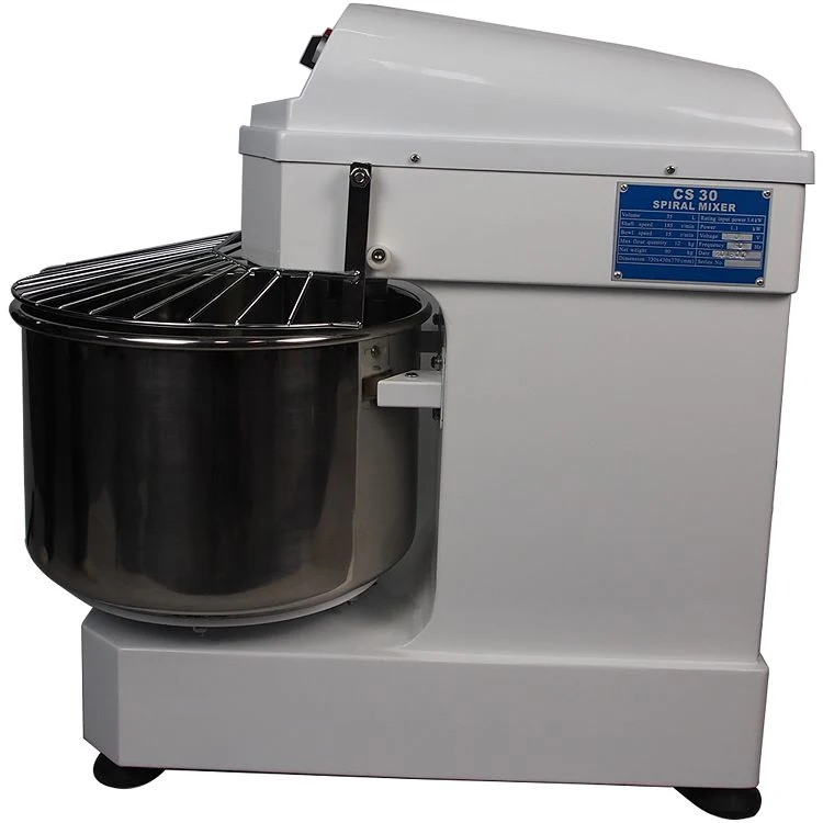 Nitrogen Ice Cream Stirrer Electric Cake Multifunction Kitchen Multi-Function Food Mixer Machine