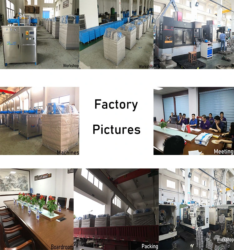 Ice Recovery/Industrial Ice Making Machines/Maquina De Hielo/Food Grade Dry Ice/CO2 for Dryice