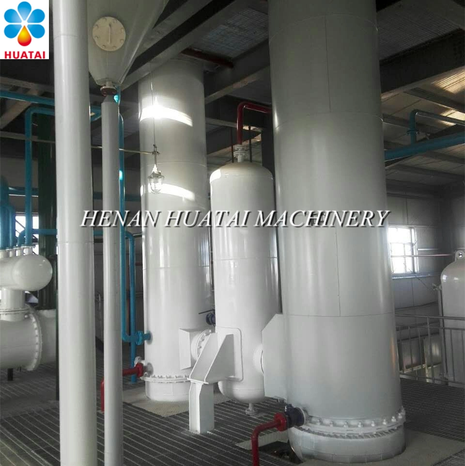 Oil Cake, Flaker Solvent Extraction Production Line