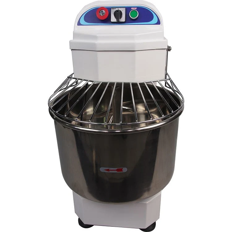Nitrogen Ice Cream Stirrer Electric Cake Kitchen Machine Food Drum Mixer