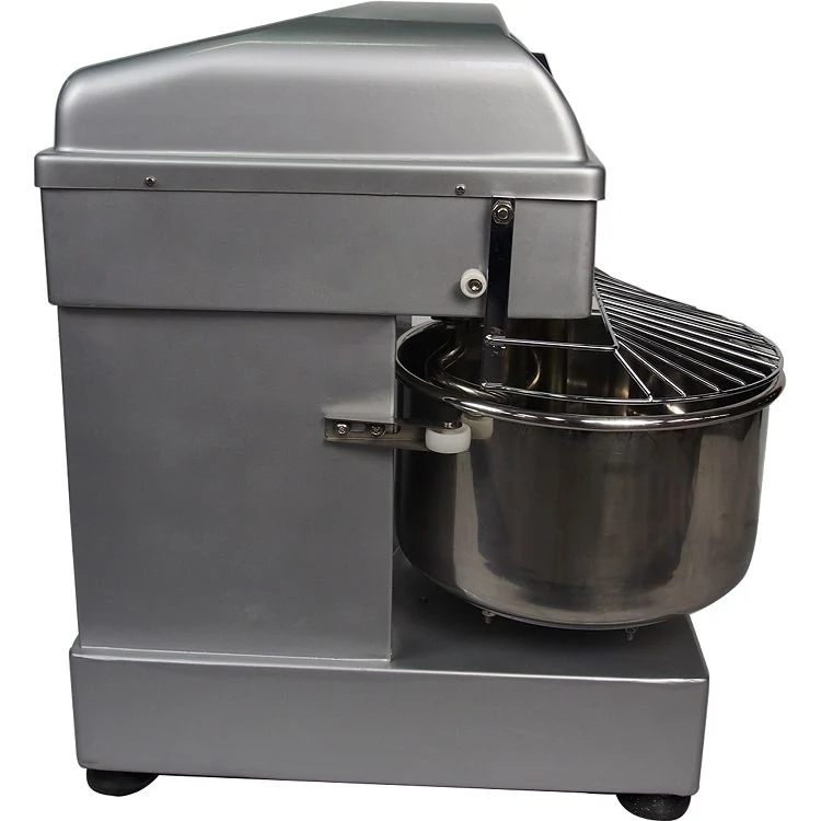 Nitrogen Ice Cream Stirrer Small Flour Mixer Multifunction Kitchen Food Mixing Machine