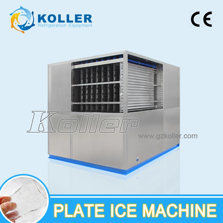 Small Laboratory Snowflake 20kg/24h Mini Ice Machine Ice Making