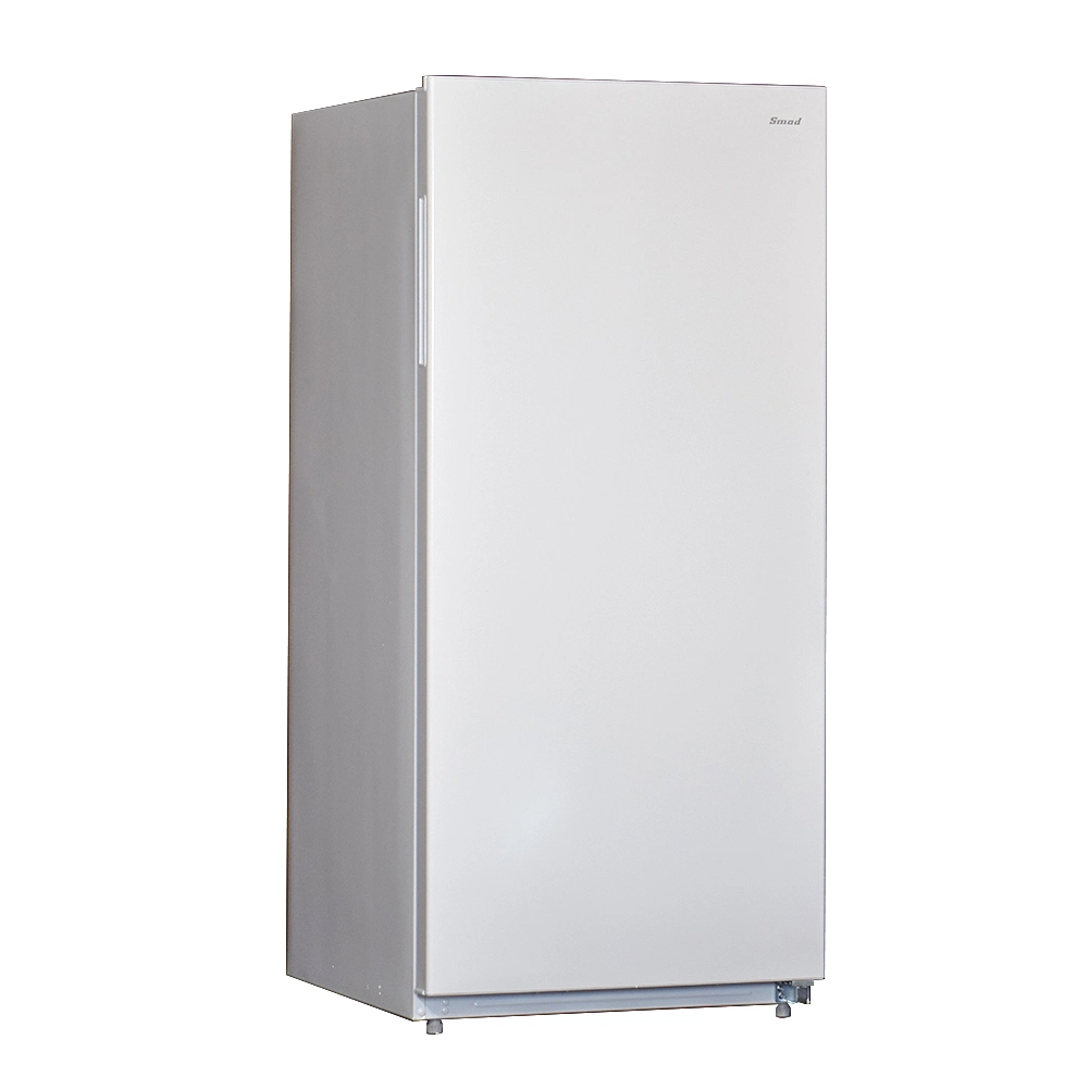 13.8 Cu. FT Frost-Free Design Upright Freezer with Automatic Ice-Maker