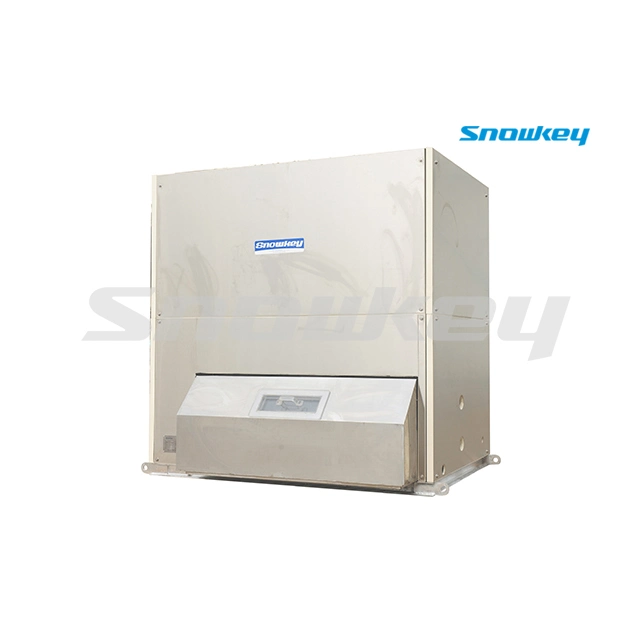 Industrial Ice Machine for Sale Top Quality Plate Ice Machine