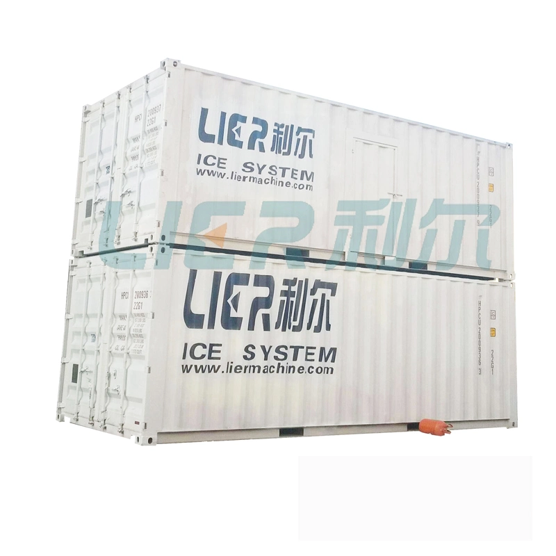 Good Quality Commercial Ice Making Machine Flake Ice Maker