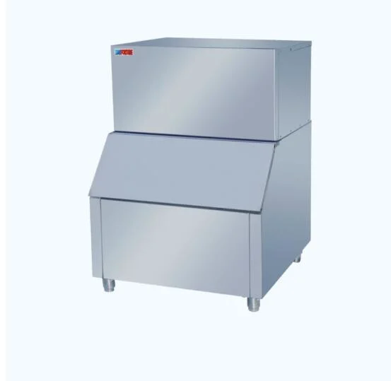 New Style Commerical Ice Maker for Store Carryinget-Fd-150