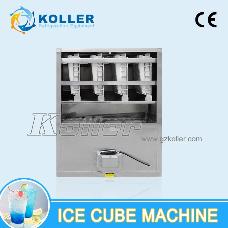 Koller 1 Ton Ice Cube Machine CV1000 Ice Machine Made in China