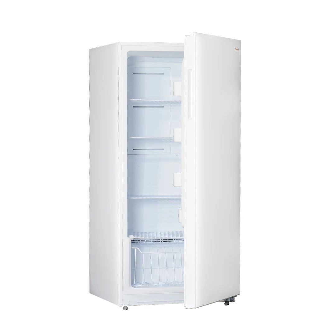 13.8 Cu. FT Frost-Free Design Upright Freezer with Automatic Ice-Maker