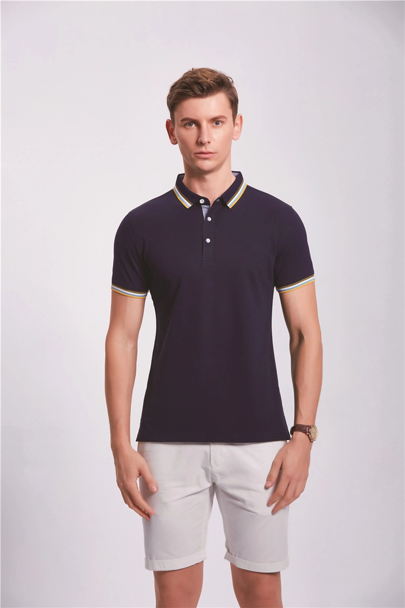 Soft Touch Custom Fit Polo T- Shirt Cute Stylish Shirt Design Polo T Shirt
