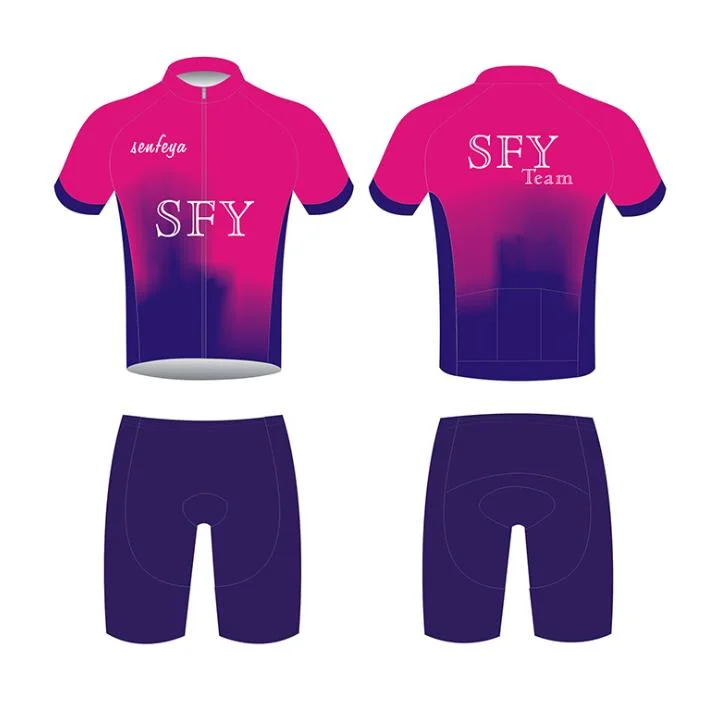 Custom Cycling Jersey/Goldleaf Brand Cycling Clothes Manufacturer/MTB Bike Sportswear Bicycle Clothing Cycling Bib