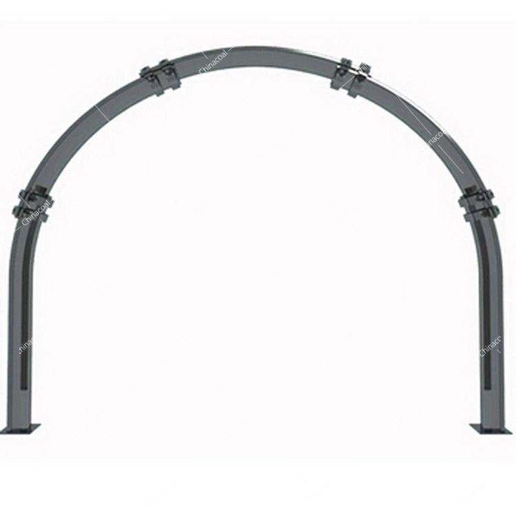 Mining Supports U36 Steel Arches Support Support Arch