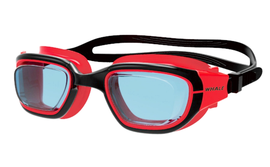 2019 Amazon Best Seller Opt Swim Goggles Prescription Swimming Goggles Wholesale Swimming Glasses for Shortsighted Swimmers