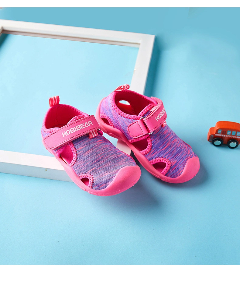 2020 Girl Shoe Sandals, Kid Shoe for Girls, Kid Shoe for Boys