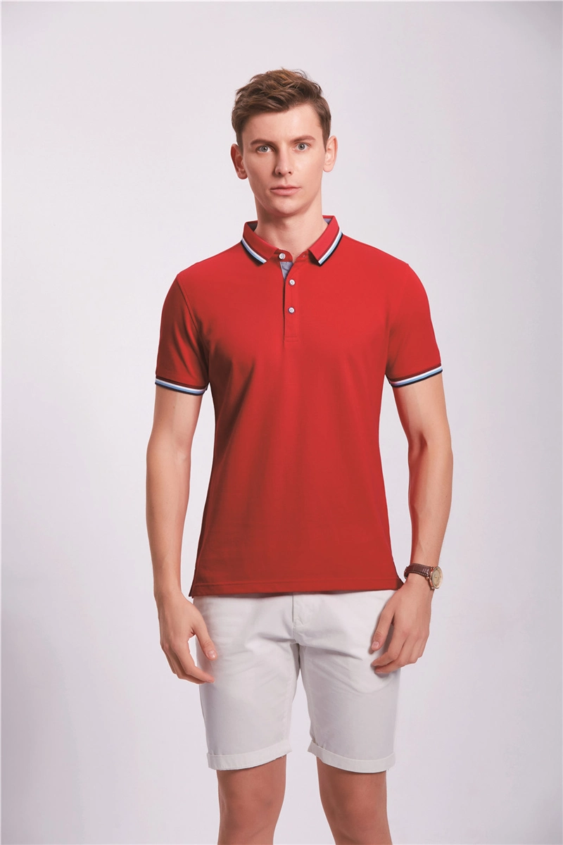 Soft Touch Custom Fit Polo T- Shirt Cute Stylish Shirt Design Polo T Shirt
