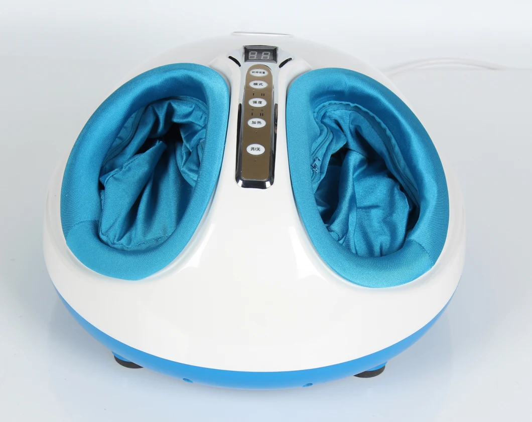 Heating a Variety of Health Massage Foot Scraping Rolling Deep Kneading Foot Care Revolution