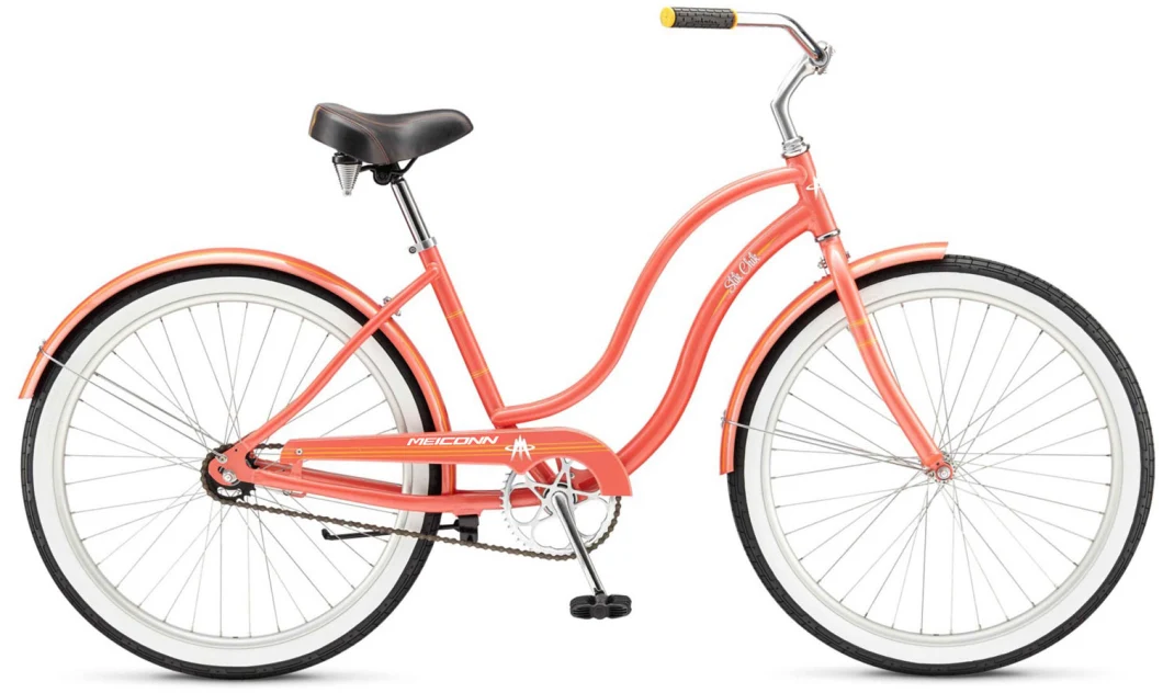 Adult Beach Cruiser Bicycle/Lady Beach Cruiser Bicycle/ Beach Cruiser Bicycle