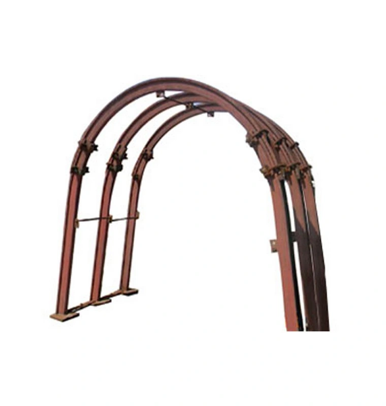 Mining Support U Beam Steel Arch Supports