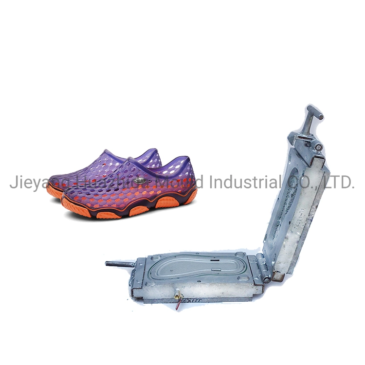 2021 Crystal PVC Shoe Insole Moulds