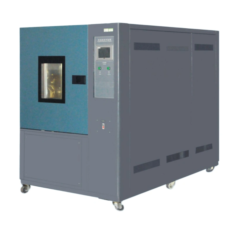 Temperature Cycling Test Chamber for Pharmaceuticals Temperature Cycling Acceleration Test Machine