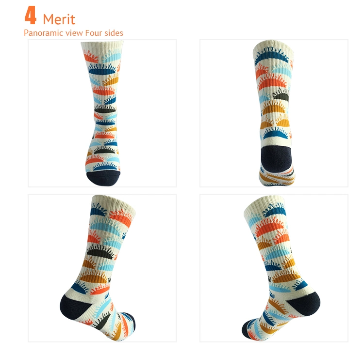 Amazon Best Compression Crew Socks Running for Men