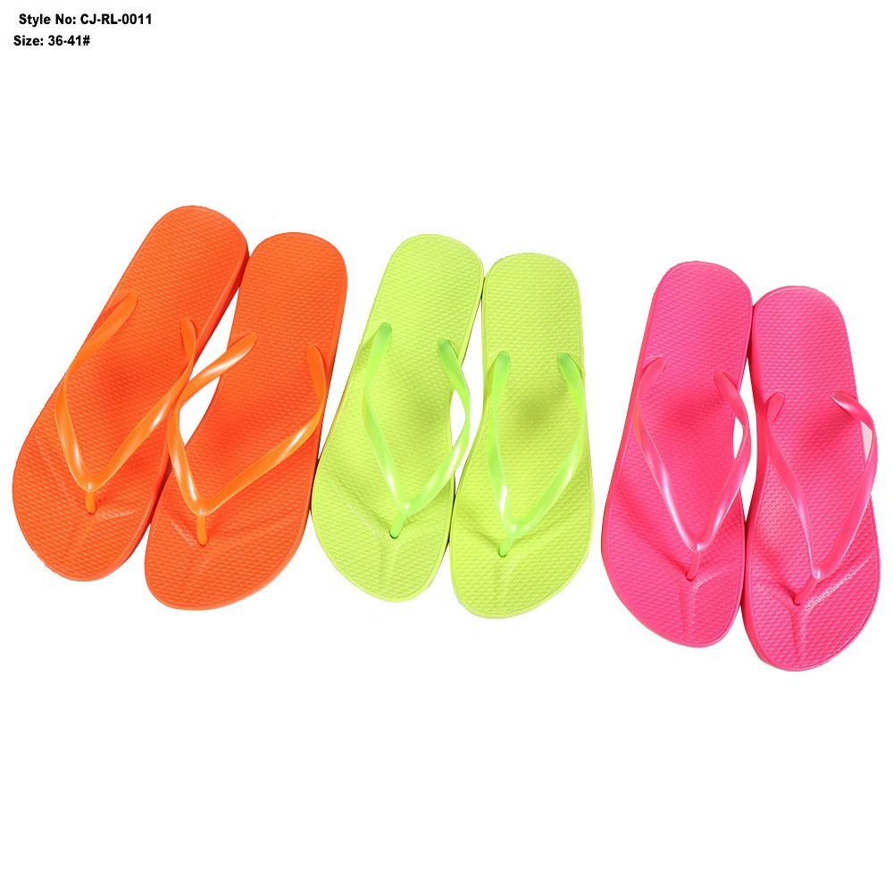 New Style EVA Sandals and Slippers Fashion Flip-Flops Arch Support Cheap EVA Sandals