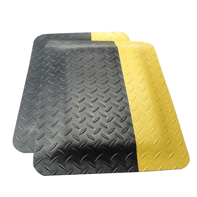 610X610X15mm Disposable Floor Mat Anti Fatigue Mat Amazon UK Anti Fatigue Mat Auckland