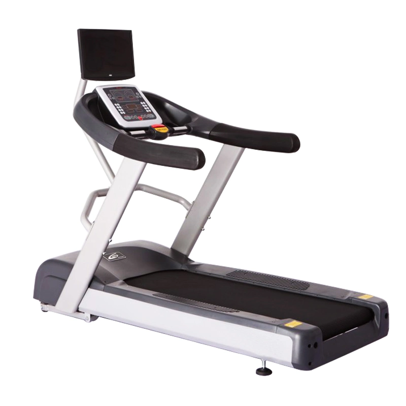 Best Sport 7HP Electric Running Fitness Treadmill for Gym
