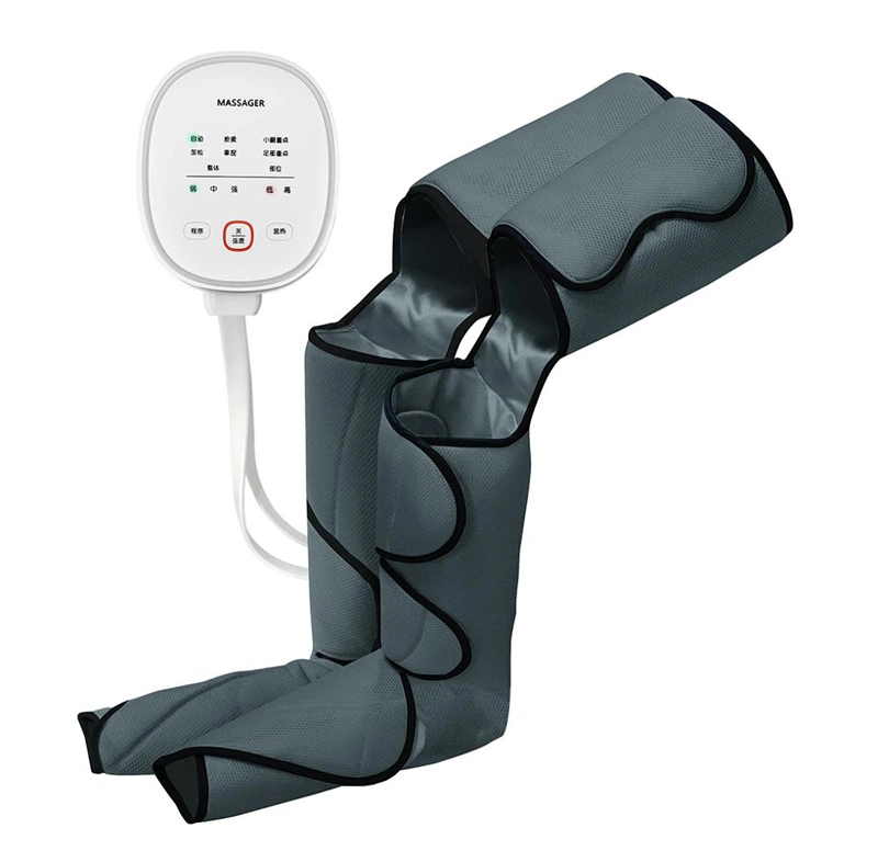 Blood Circulation Thigh Leg Foot Circulation Air Pressure Massager
