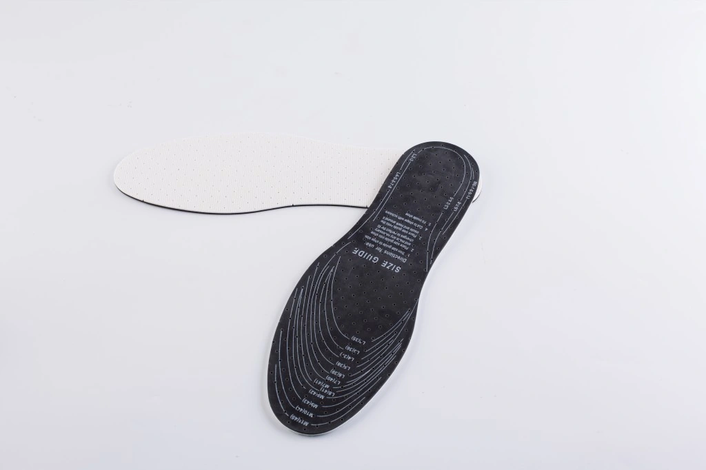 2019 Comfortable Pain Relief PU Gel Sport Insole