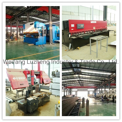 Agricultural Multi Span Plastic Film Greenhouses, Qingzhou Agricultural Hydroponics Venlo Glass Greenhouse