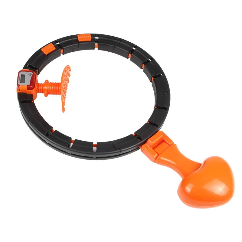 Non Dropping Smart Hula Hoop Intelligent Counting Hoop