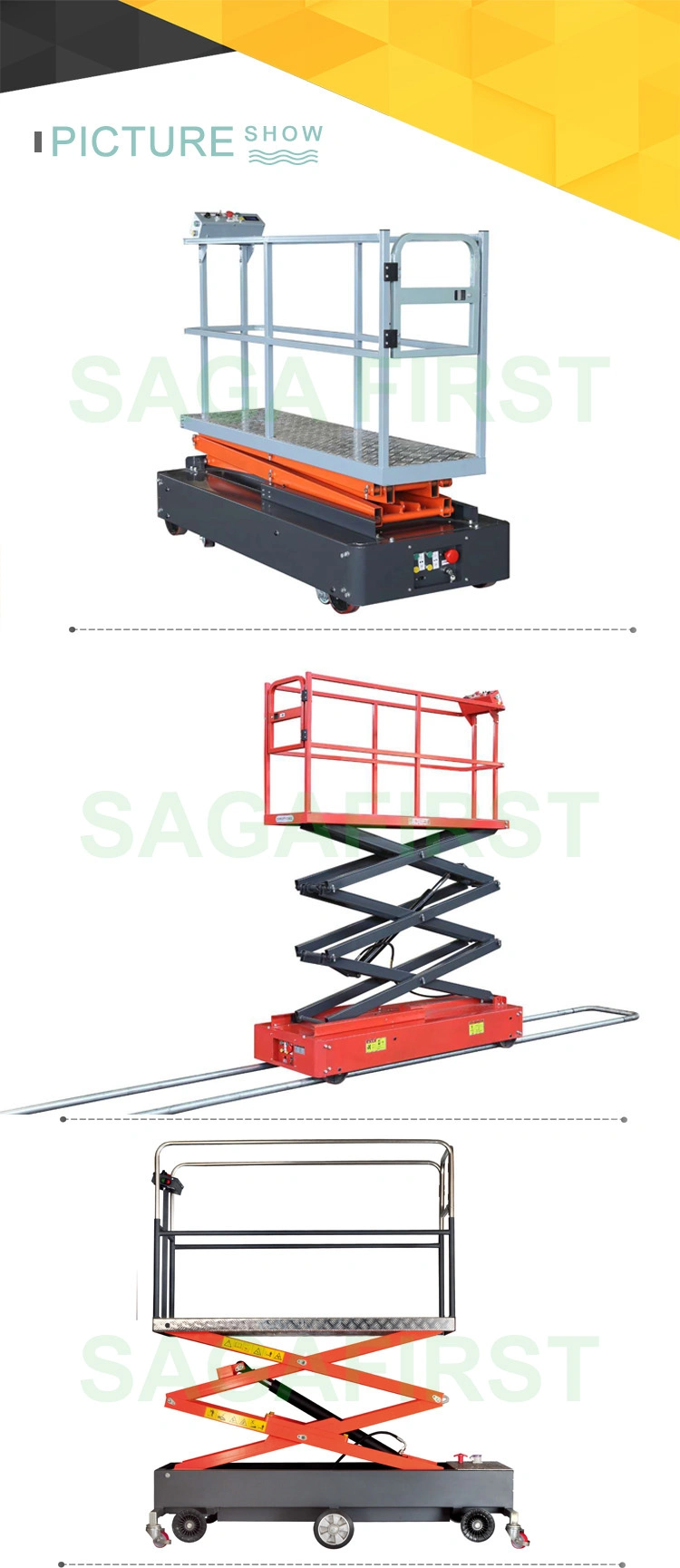 Ce Certified Cheap Price Greenhouse Pipe Rail Trolley